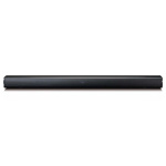 Lenco 90 cm soundbar med 80 W RMS, Bluetooth, USB, indbygget subwoofer og HDMI (ARC)