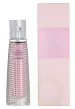 Givenchy Live Irresistible Blossom Crush Edt Spray 50 ml