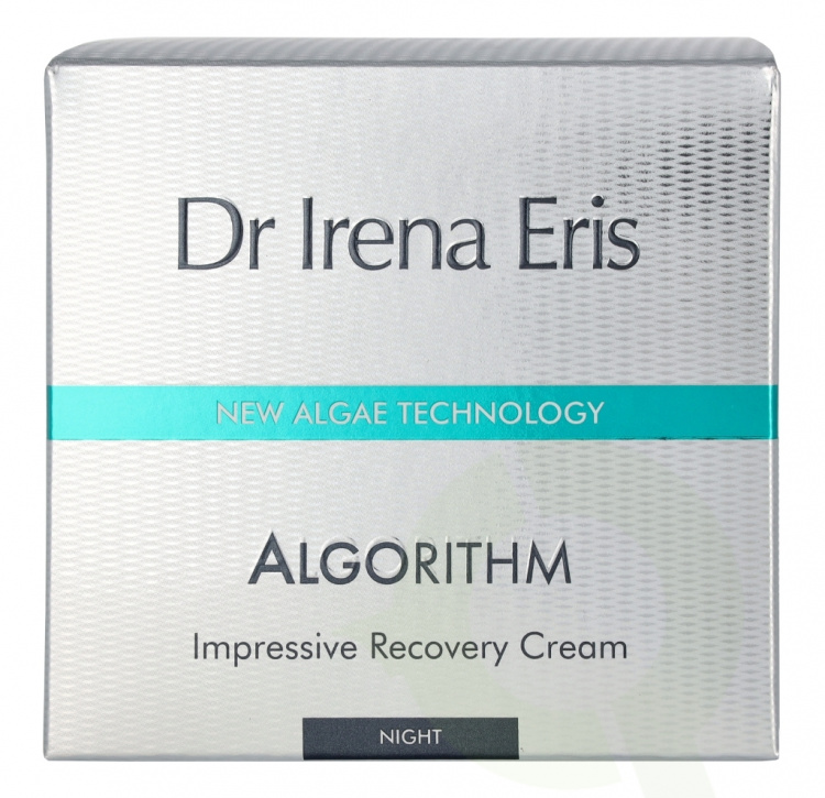 Dr Irena Eris Impressive Recovery Night Cream 50 ml