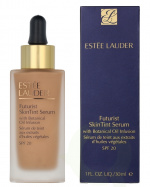 Estee Lauder Futurist Skintint Serum SPF20 30 ml 3N1 Ivory Beige