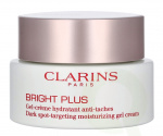 Clarins Bright Plus Dark Spot-Targeting Gel Cream 50 ml