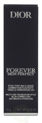 Dior Forever Skin Perfect Foundation 10 g #7N