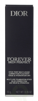 Dior Forever Skin Perfect Foundation 10 g #6N