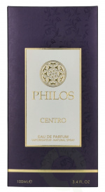 Maison Alhambra Philos Centro Edp Spray 100 ml