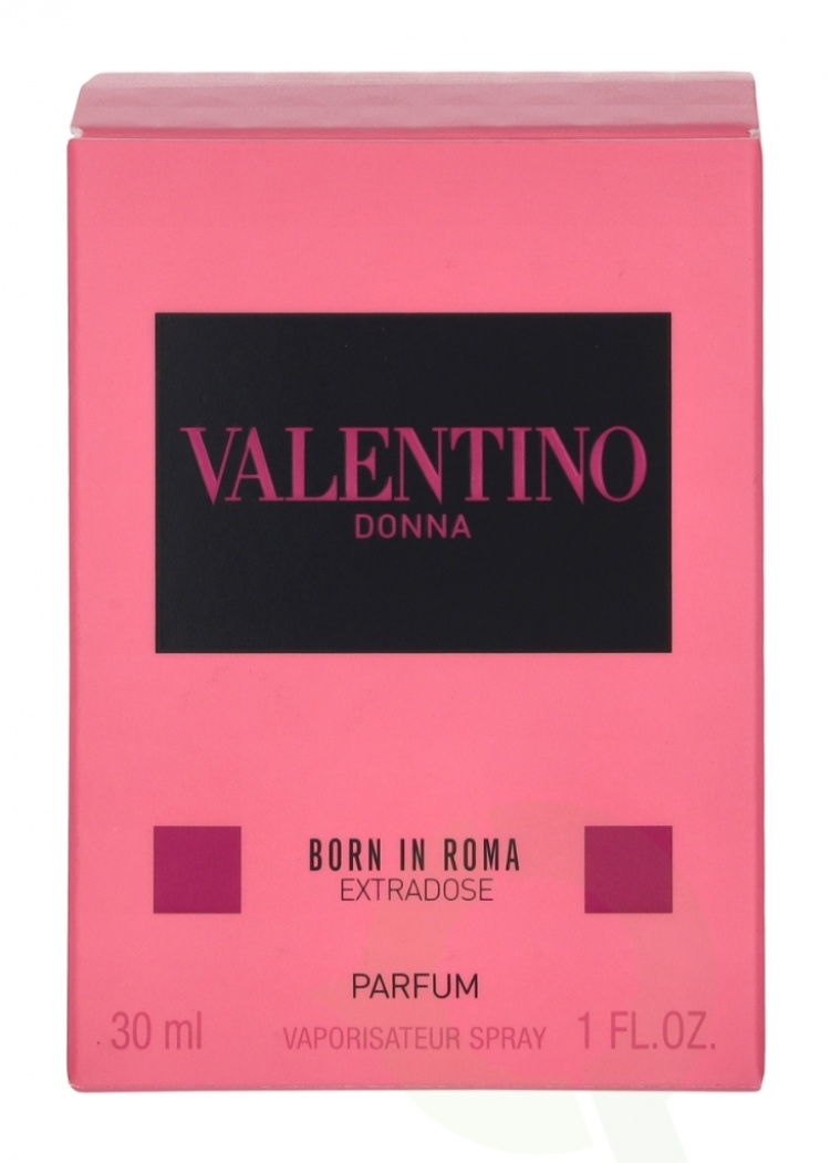 Valentino Born In Roma Extradose Donna Edp Spray 30 ml