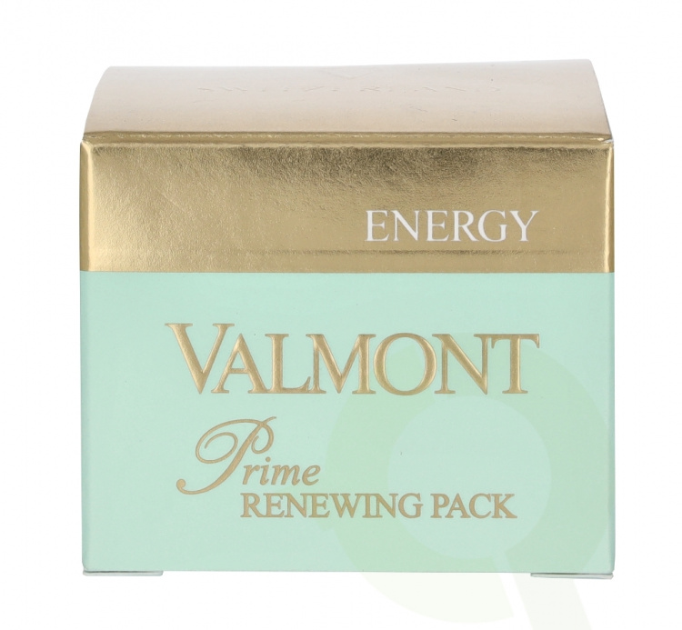Valmont Prime Renewing Pack 15 ml