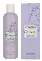 Collistar Benessere Fig And Wisteria Shower Milk Cream 250 ml