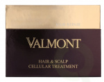 Valmont Hair & Scalp Cellular Treatment 36.9 g 6 x 6 ml