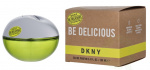 Donna Karan New York DKNY Be Delicious Edp Spray 100 ml