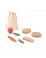 The Creativity Hub Fuzzy friends plejesæt - (1000913)