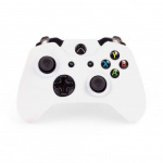 ORB XBOX ONE Controller Silikone Skin (Hvid)