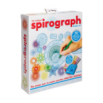 Spirograph Design-sæt (33002166)
