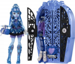 Monster High Skulltimate serie 4 - Abbey (HXH87)