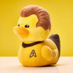Numskull Star Trek Tubbz Plys James T. Kirk