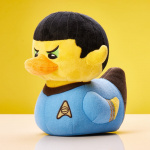 Numskull Star Trek Tubbz plysdyr Spock