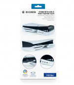 NACON Vandret hubstation RGB/USB-hub, hvid PS5 Slim