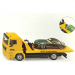 SIKU Nedbrydningsbil - (313-2722)