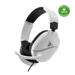 Turtle Beach Recon 70 hvid (2024) Xbox X-headset
