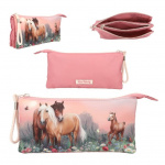 Miss Melody Pencil Tube FLOWERS ( 0412870 )