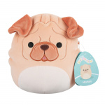 Squishmallows 19 cm plys P22 - Morton Sharpei