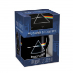 Pyramid International PINK FLOYD MUG & SOCK SET - UK str. 3-8 (EU 36-41)