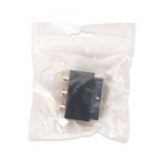 Trade Invaders SCART-adapter (i F&G-pose + etiket)