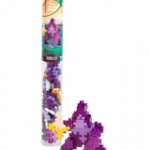 Plus Plus Gorilla / 100 stk Tube - (4322)