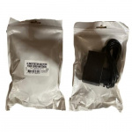 Trade Invaders Super Nintendo AC-adapter (i freaks and geeks-poser + etiketter)