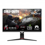 Twisted Minds CALL OF DUTY - 27 FHD - 180HZ - SORT Twisted Minds CALL OF DUTY - 27 FHD - 180HZ - SORT