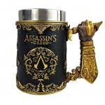 Nemesis Now Assassin\'s Creed gennem tiderne Tankard