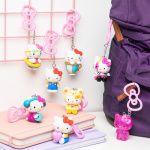 Paladone Hello Kitty rygsækbuddies (assorteret) Paladone Hello Kitty rygsækbuddies (assorteret)