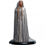 Weta Workshop Ringenes Herre-trilogien - Galadriel-miniatyrstatue