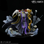 Plastoy Overlord-statue AINZ OOAL GOWN STATUE