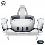 PowerA Opladningsstation (Meta Quest) PowerA Opladningsstation (Meta Quest)