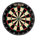 My Hood Dartskive Classic (702010)