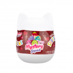 Squishmallows Hjertekapsel 20 cm - (238878)