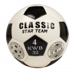 My Hood Fodbold størrelse 4 (302056)