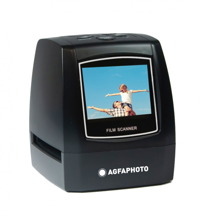 Agfa Digital Scanner AFS100 135/35mm