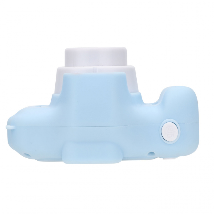 Agfa Børnekamera Realikids Cam Mini Blå Agfa Børnekamera Realikids Cam Mini Blå