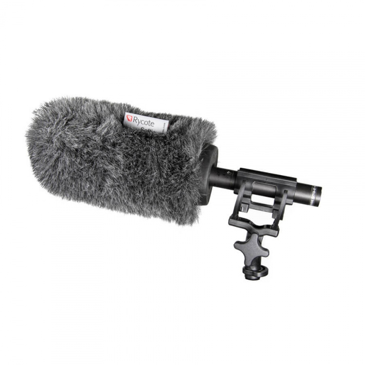 Rycote Classic-Softie 15cm 19/22