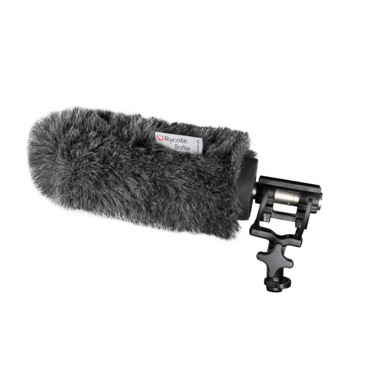 Rycote Classic-Softie 18cm 19/22