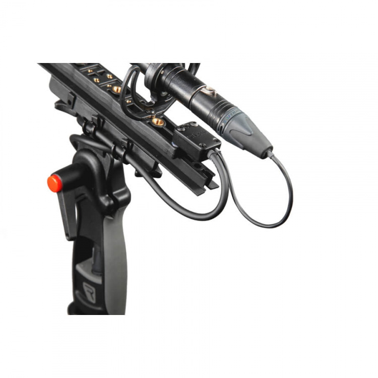 Rycote Connbox CB1 XLR-3F Single Hardwired