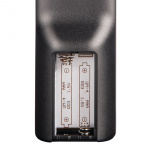 Hama Fjernbetjening 4i1 Universal