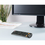 Hama Fjernbetjening 4i1 Universal