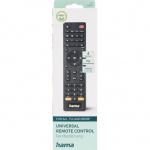 Hama Fjernbetjening 4i1 Universal