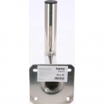 Hama Vægbeslag Sat Aluminium 25cm