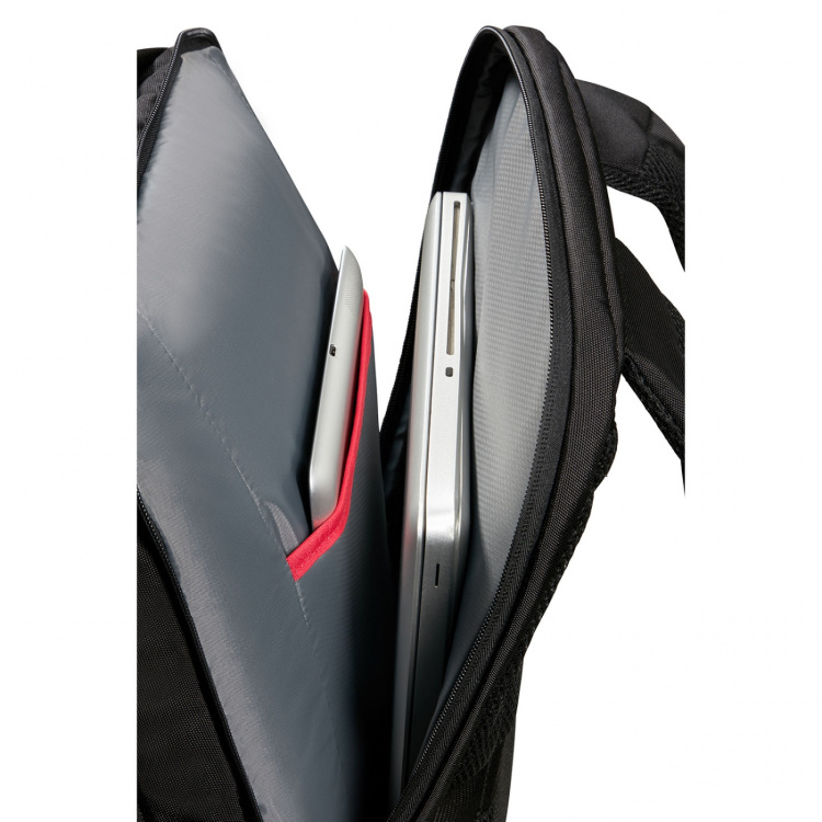 Samsonite Rygsæk GUARDIT 3.0 Large 17.3 Samsonite Rygsæk GUARDIT 3.0 Large 17.3