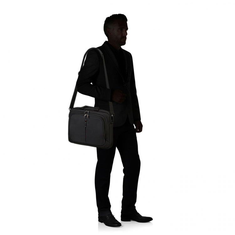 Samsonite Computertaske GUARDIT 3.0 15,6 Samsonite Computertaske GUARDIT 3.0 15,6