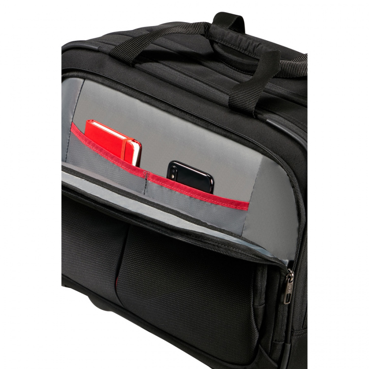 Samsonite Rullekuffert GUARDIT 3.0 17,3