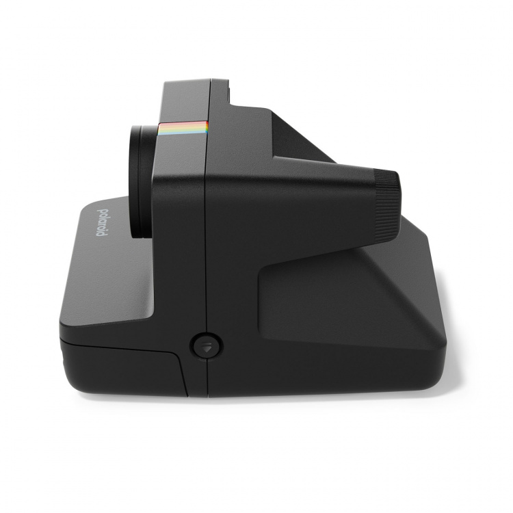 Polaroid Kamera Now+ Gen. 3 Sort Polaroid Kamera Now+ Gen. 3 Sort